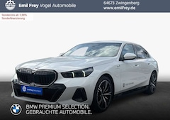 Bild des Angebotes BMW 530 e xDrive Aut.