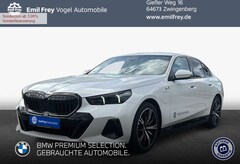 Bild des Angebotes BMW 530 e xDrive Aut.