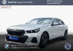 Bild des Angebotes BMW 530 e xDrive Aut.