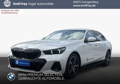 Bild des Angebotes BMW 530 e xDrive Aut.