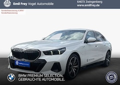 Bild des Angebotes BMW 530 e xDrive Aut.