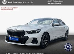 Bild des Angebotes BMW 530 e xDrive Aut.