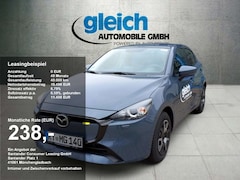 Bild des Angebotes Mazda 2 1.5L e-SKYACTIV G 90ps Center-Line LED Klima