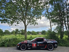 Bild des Angebotes Corvette C6 Convertible Cabrio