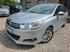 Bild des Angebotes Citroen C4 Lim. Selection-AUTOMATIK-5TRG