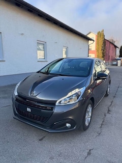 Bild des Angebotes Peugeot 208 Allure GT Line Automatik Vollausstattung