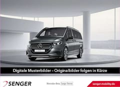 Bild des Angebotes Mercedes-Benz EQV 300 Avantgarde lang LED AIRMATIC Pano 360°