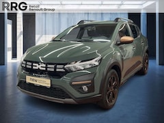Bild des Angebotes Dacia Sandero STEPWAY EXTREME+ TCe 100 ECO-G KAMERA