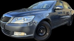 Bild des Angebotes Skoda Octavia 1.4 TSI Impuls Edition*1.HAND*KLIMA*