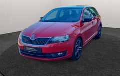 Bild des Angebotes Skoda Rapid/Spaceback Spaceback 1.2TSI Style Plus SHZ GRA PDC