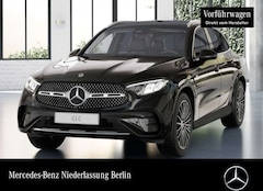 Bild des Angebotes Mercedes-Benz GLC 300 e 4M AMG+PANO+360+AHK+LED+BURMESTER+TOTW