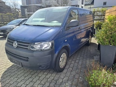 Bild des Angebotes VW T5 Transporter