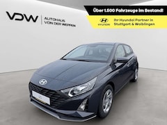 Bild des Angebotes Hyundai i20 Select Klima Navi Rückfahrkamera Fenster el.