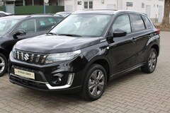 Bild des Angebotes Suzuki Vitara 1.4 BOOSTERJET Hybrid Automatik Comfort