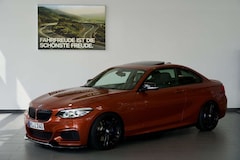 Bild des Angebotes BMW 240 DE-Fzg AdaLED CarPlay H&K RFK GSD Remus