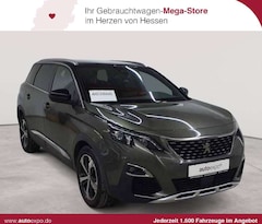 Bild des Angebotes Peugeot 5008 5008 BlueHDi 180 EAT8 GT Navi AHK SHZ LED