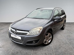 Bild des Angebotes Opel Astra Edition 1.6 Automatik 2. Hand Klima, TÜV NEU!