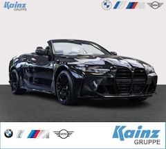 Bild des Angebotes BMW M4 Competition M Driver's Package/H&K/ACC/