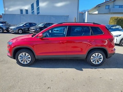 Bild des Angebotes Skoda Karoq 1.5 TSI ACT DSG 130 Jahre AHK el.HK Kamer