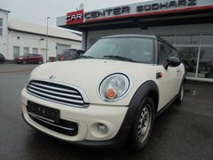 Bild des Angebotes MINI Cooper D Clubman Cooper D