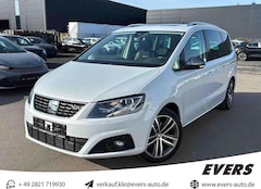 Bild des Angebotes SEAT Alhambra FR 1.4 TSI DSG AHK PANO eTÜR 7Sitzer