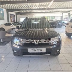 Bild des Angebotes Dacia Duster Black Shadow 4x2