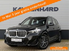 Bild des Angebotes BMW X1 sDrive18i M-Sport - kamera - LED - Comfort Ac