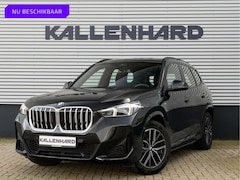 Bild des Angebotes BMW X1 sDrive18i M-Sport - kamera - LED - Comfort Ac