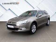 Bild des Angebotes Citroen C5 Tourer 2.0 HDi Business Class 1.Hand