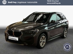 Bild des Angebotes BMW X1 xDrive25e Advantage