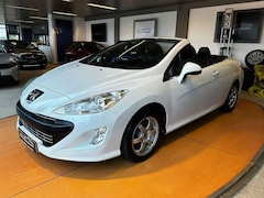 Bild des Angebotes Peugeot 308 CC Platinum LEDER/NAVI/SHZ/NACKEN-HZG/8-FACH