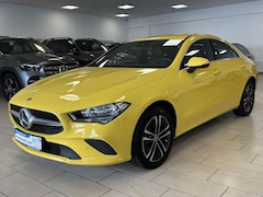 Bild des Angebotes Mercedes-Benz CLA 250 e*Navi*R-Cam*SHZ*TeiLeder*DAB*CarPlay*