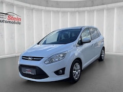 Bild des Angebotes Ford Grand C-Max Grand C-MAX Sync Edition