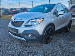 Bild des Angebotes Opel Mokka Edition ecoFlex