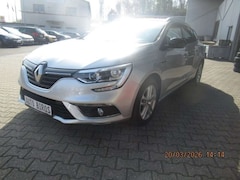 Bild des Angebotes Renault Megane Limited