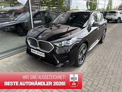 Bild des Angebotes BMW iX2 eDrive20 M-Sport Innovation AHK H&K HUD 360