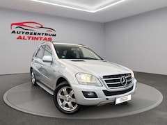Bild des Angebotes Mercedes-Benz ML 300 CDI BlueE*FACELIFT*SHD*NAVI*XEN*AHK*LEDER