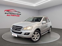 Bild des Angebotes Mercedes-Benz ML 300 CDI BlueE*FACELIFT*SHD*NAVI*XEN*AHK*LEDER