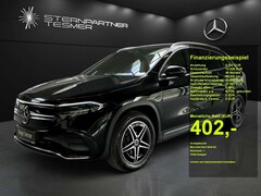 Bild des Angebotes Mercedes-Benz EQA 350 4M AMG Mbux Kamera Sitzh. LED Tempomat