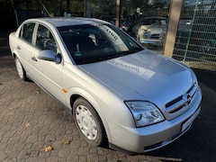 Bild des Angebotes Opel Vectra C 2.2 Elegance *nur 63 TKM*HU neu*2.Hand*Klimaauto