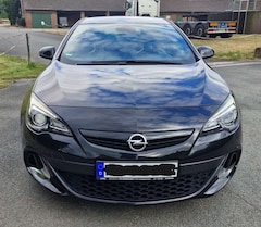 Opel Astra OPC