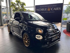 Bild des Angebotes Abarth 595C Scorpioneoro BEATS NAVI ALU