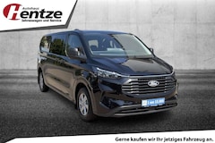 Bild des Angebotes Ford Transit Custom 2.0 EcoBlue 320 L2 2x Schiebetür /AHK