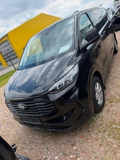 Bild des Angebotes Ford Transit Custom 2.0 EcoBlue 320 L2 Trend AHK