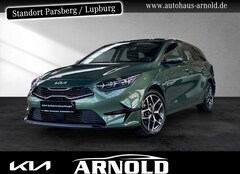 Bild des Angebotes Kia Ceed SW / cee'd SW Ceed SW 1.5 T-GDI DCT7 Spirit Totw. Kamera LED BC