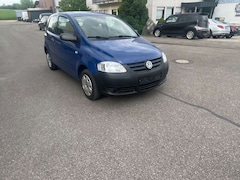Bild des Angebotes VW Fox Basis *ohne TÜV