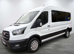 Bild des Angebotes Ford Transit 330 L3 Trend 9-Sitzer ACC Apple Totwinkel Standh.
