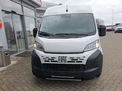 Bild des Angebotes Fiat Ducato 35 L3H2 140 Multijet Hochdach verblecht