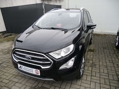Bild des Angebotes Ford EcoSport Titanium