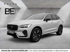 Bild des Angebotes Volvo XC60 T8 Recharge Plus Dark AWD